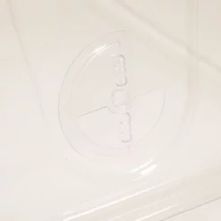 Ventilated Greenhouse 7" Dome Lid -Grow Organic Sales Shop gp362 vent web