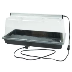 Sunblaster LED Mini Greenhouse Kit 6 Sunblaster LED Mini Greenhouse Kit -Grow Organic Sales Shop gp660 web2