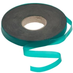 Green Vinyl Tape, Heavy Duty, 1/2", 8 MIL, 150' Roll