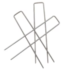 Ground Staples (Box Of 1000)