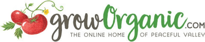 Grow Organic Sales Shop