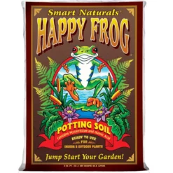 Happy Frog Potting Soil From FoxFarm (2 Cu Ft)