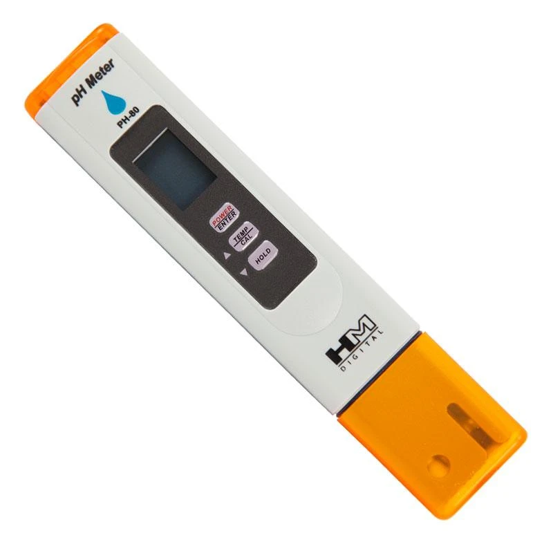 HM Digital PH Hydrotester Meter 1 HM Digital PH Hydrotester Meter