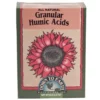 Humic Acids, Granular (5 Lb Box)