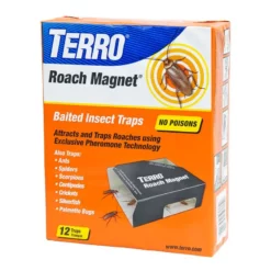 VICTOR Insect Magnet (Pack Of 12)