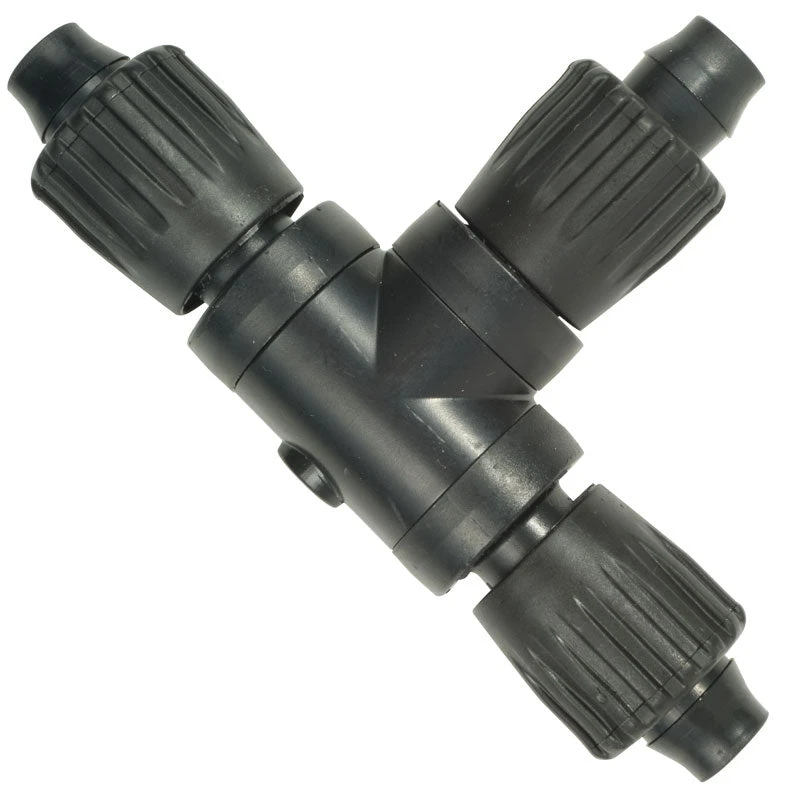 Power-Loc - 1/2" Tee 2 Power-Loc - 1/2" Tee - Image 2