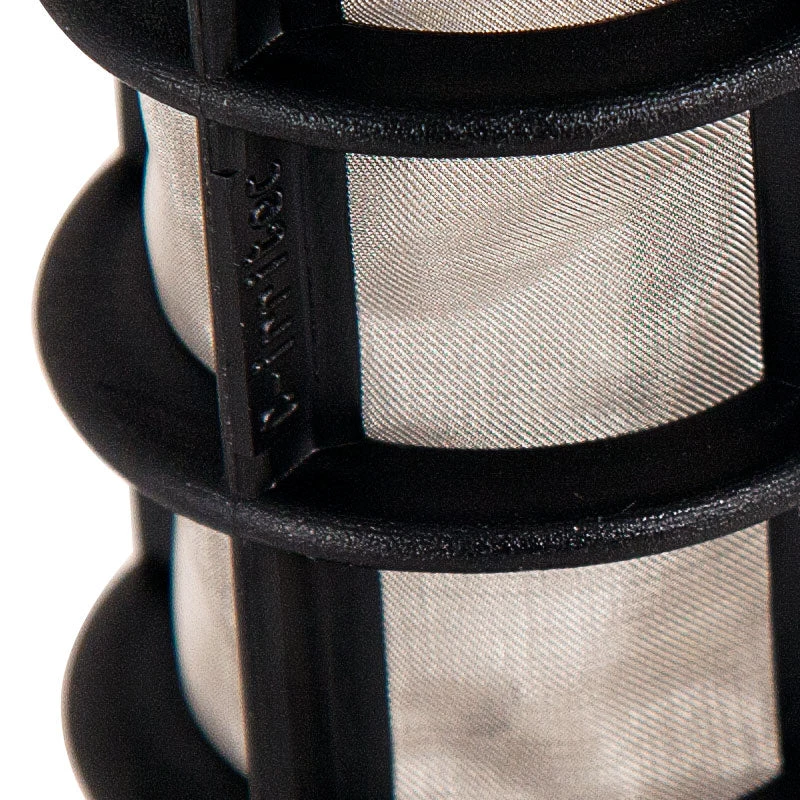 Stainless Steel Replacement Screen - 3/4" Y Flushable 2 Stainless Steel Replacement Screen - 3/4" Y Flushable - Image 2