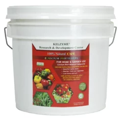 Kelzyme Calcium CAFE Granular (35 Lb Pail)