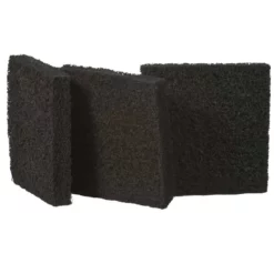 Kitchen Compost Carrier - Filters (Pack Of 3)