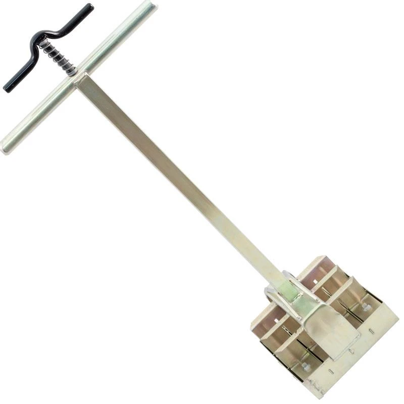 Ladbrooke Soil Blocker - 2" Blocker (12 Blocks) 1 Ladbrooke Soil Blocker - 2" Blocker (12 Blocks)