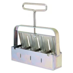 Ladbrooke Soil Blocker - 2" Blocker (4 Blocks)