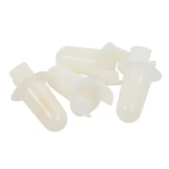 Ladbrooke Soil Blocker Insert Pins - 1" Dowel Pins (Set Of 4)