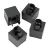 Ladbrooke Soil Blocker Insert Pins - 3/4" Cubic Pins (Set Of 4)