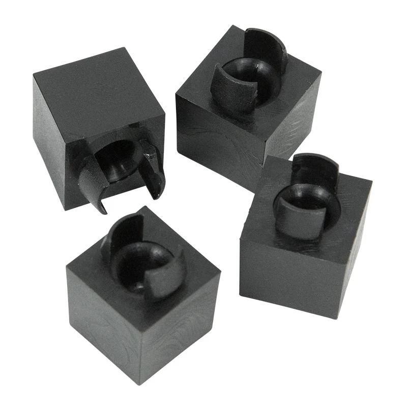Ladbrooke Soil Blocker Insert Pins - 3/4" Cubic Pins (Set Of 4) 1 Ladbrooke Soil Blocker Insert Pins - 3/4" Cubic Pins (Set Of 4)