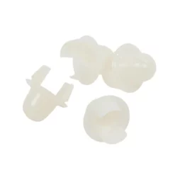 Ladbrooke Soil Blocker Insert Pins - 5/8" Seed Pins (Set Of 4)