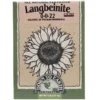 Langbeinite 0-0-22 Fertilizer (5 Lb Box)