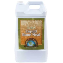 Liquid Bone Meal (2.5 Gal)