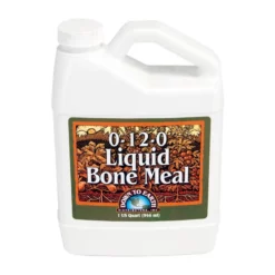 Liquid Bone Meal (Qt)