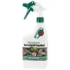 Liquid Fence - Deer & Rabbit Repellent Spray, Ready-to-Use (Quart)