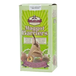 Maggot Barriers - Heavier Mesh (Pack Of 100)
