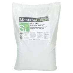 MontanaGrow Organic Granular Silicon (50 Lb)