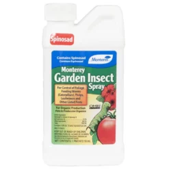 Monterey Garden Spray Concentrate - Spinosad (Pint)