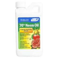 Monterey Neem Oil 70% Concentrate (Pint)