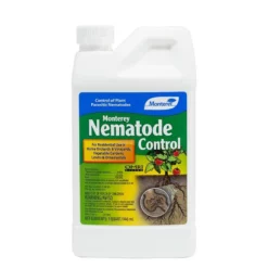 Monterey Nematode Control (Qt)