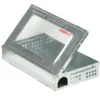 Multiple Catch Mouse Trap W/Window