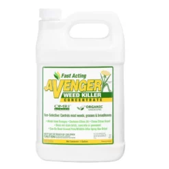 Avenger Weed Killer Concentrate (1 Gallon) (OID COMM)