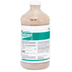 Entrust SC (1 Quart) - Spinosad Insecticide (OID COMM)