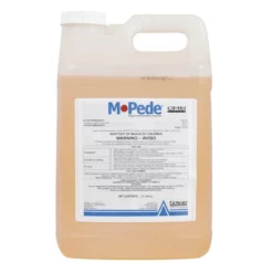 M-Pede Insecticidal Soap Concentrate (2.5 Gallon) (OID COMM)