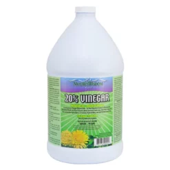 Nature's Wisdom Vinegar 20% (1 Gallon) (OID DUAL)