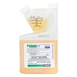 Pyganic Gardening Insecticide (1 Quart) (OID DUAL)