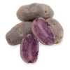 Fall-Planted Organic All Blue Seed Potatoes (lb)