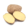 Fall-Planted Organic German Butterball Seed Potatoes (lb)