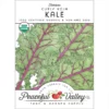Curly Roja Kale Seeds (Organic)
