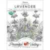 Organic Lavender, English-Vera