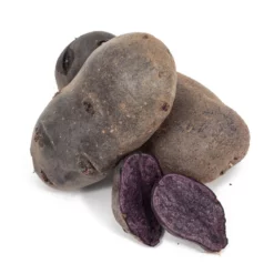 Fall-Planted Organic Purple Majesty Seed Potatoes (lb)