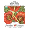 Black Krim Tomato Seeds (Organic)