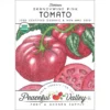 Brandywine Pink Tomato Seeds (Organic)