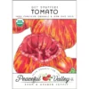 Get Stuffed! Tomato Seeds (Organic)