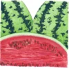 Organic Watermelon, All Sweet (1/4 Lb)