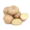 Fall-Planted Organic Yellow Finn Seed Potatoes (lb)