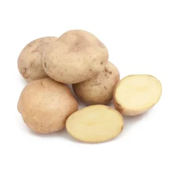 Fall-Planted Organic Yellow Finn Seed Potatoes (lb)