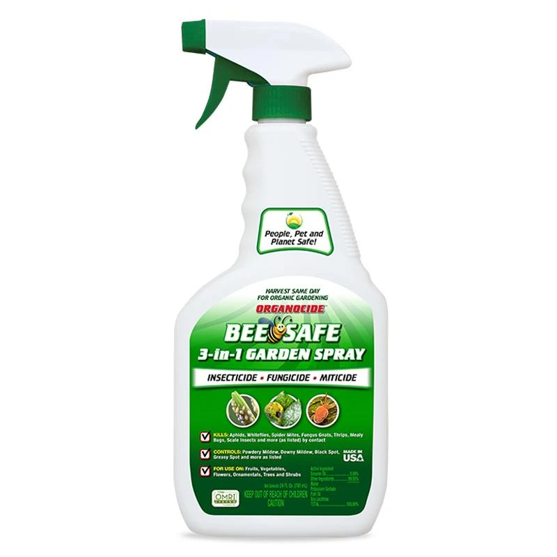 Organocide Ready To Use (24 Oz) 1 Organocide Ready To Use (24 Oz)