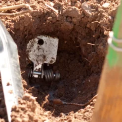 Victor Gopher Traps (Pack Of 2) 5 Victor Gopher Traps (Pack Of 2) -Grow Organic Sales Shop pat581 a 1