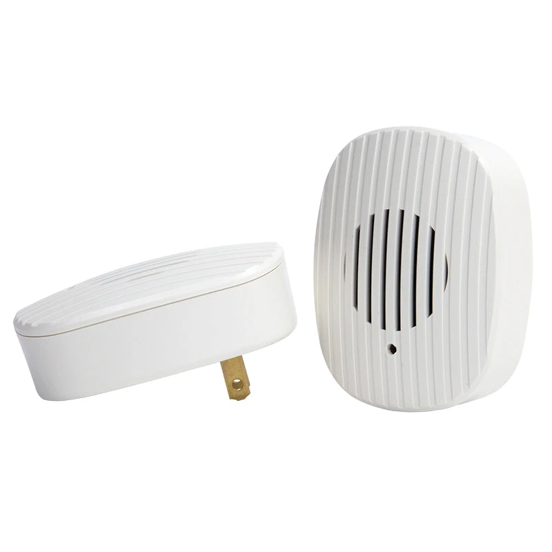 Pest-X Electronic Pest Chaser (2/pk) 2 Pest-X Electronic Pest Chaser (2/pk) - Image 2