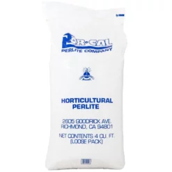 Perlite (4 Cu Ft)