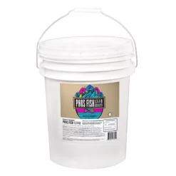 Phos Fish 1.7-7-0 (5 Gallon)
